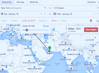Google Flights Review | PCMag